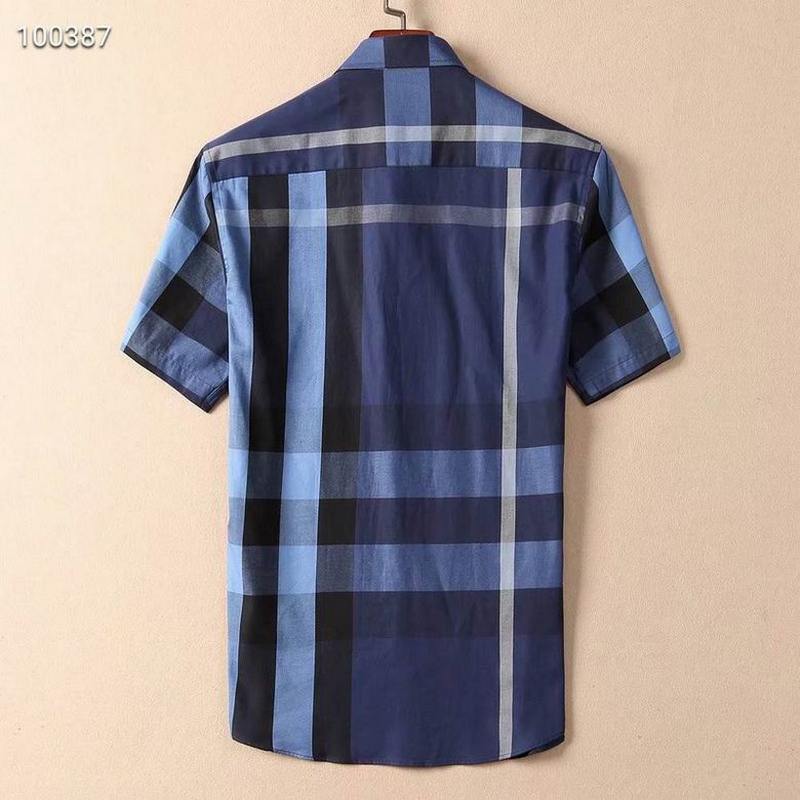 Burberry Men's Shirts 178